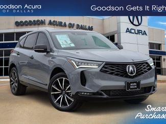 New 2026 Acura RDX A-Spec video 1