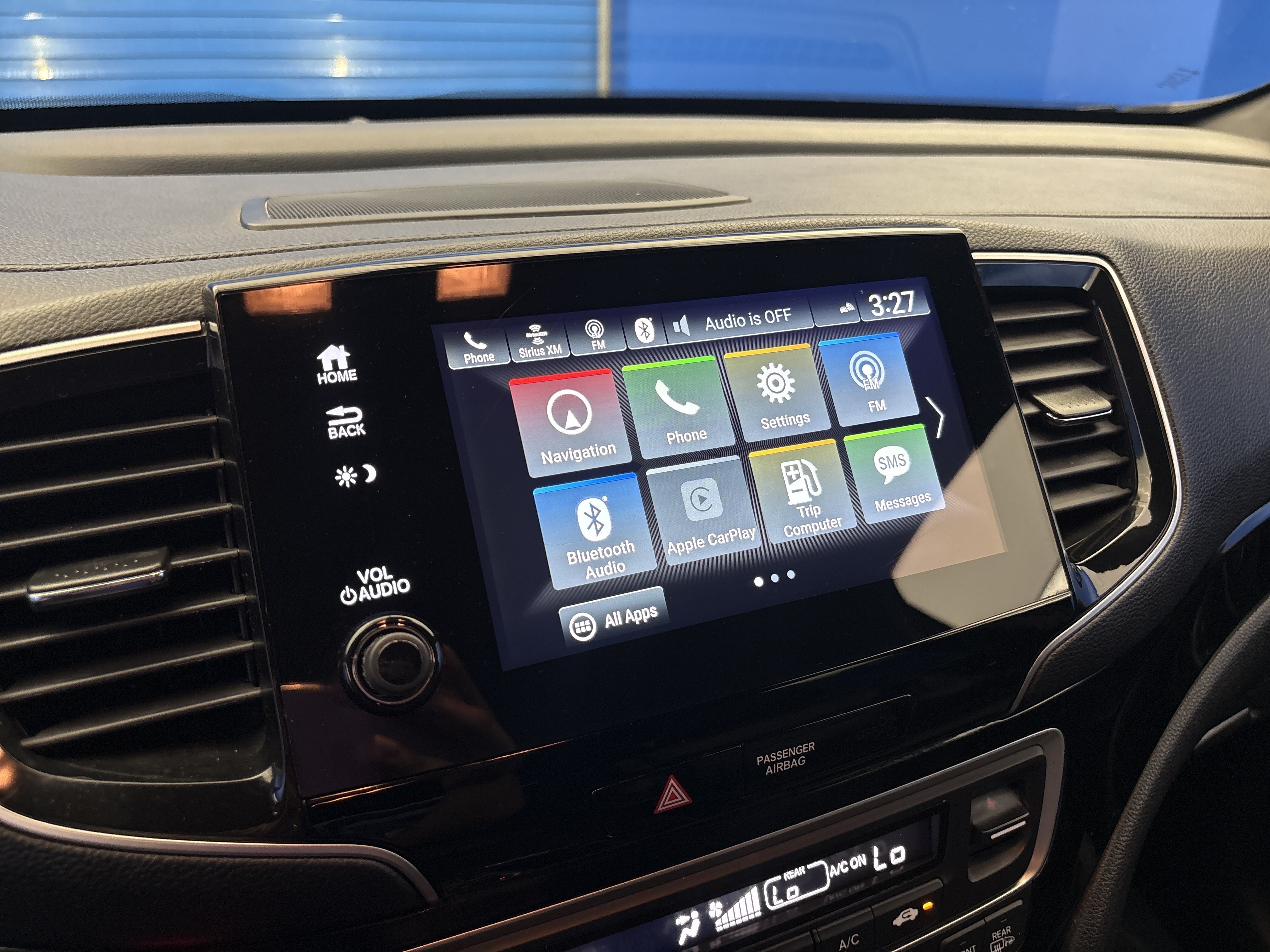 Used 2019 Honda Passport Elite image 19