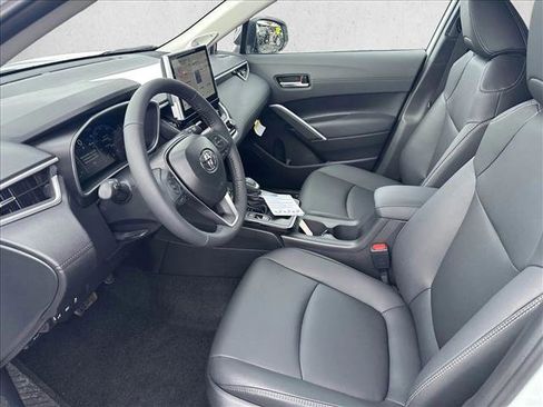 New 2026 Toyota Corolla Cross XLE image 11