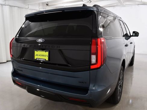 New 2027 Ford Expedition Max Platinum w/ Stealth Appearance Package AWD/4WD image 12