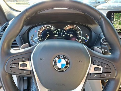 Used 2019 BMW X3 xDrive30i w/ Convenience Package image 22
