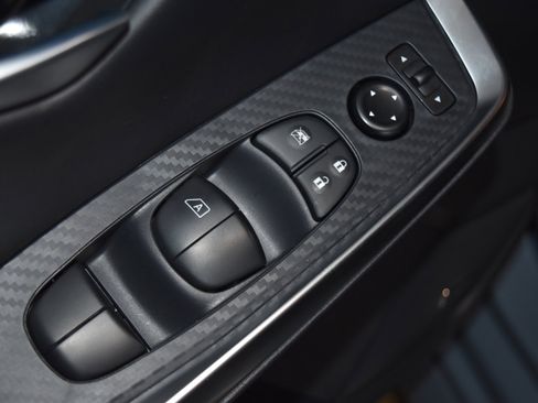 New 2025 Nissan Sentra SR w/ SR Premium Package image 4