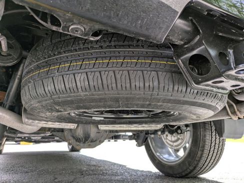 New 2026 GMC Sierra 1500 Denali AWD/4WD image 37