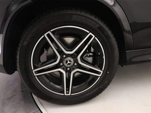 New 2026 Mercedes-Benz GLE 350 4MATIC image 13