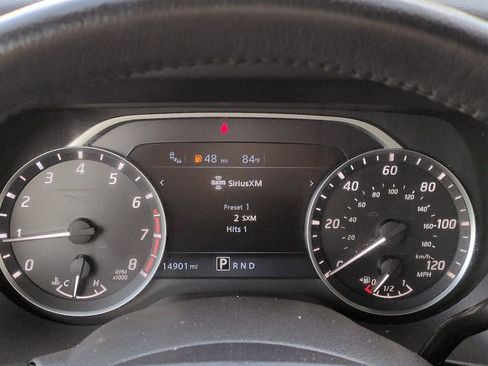 Used 2024 Nissan Titan SV w/ SV Bronze Edition Package RWD image 25