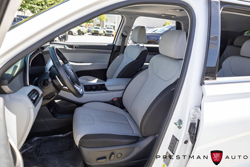 Used 2020 Hyundai Palisade SEL AWD/4WD image 21