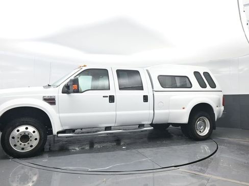 Used 2008 Ford F450 XLT RWD image 3
