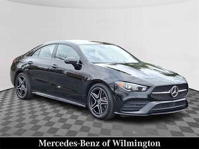 Certified 2023 Mercedes-Benz CLA 250 CLA 250