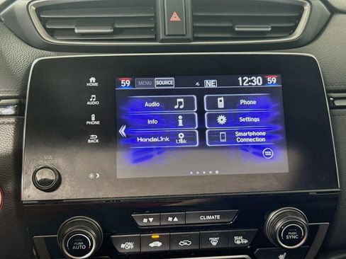 Used 2020 Honda CR-V EX-L image 13