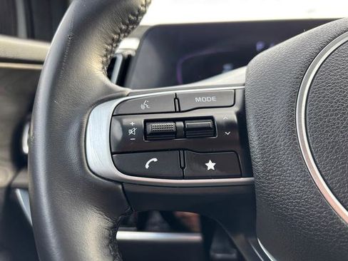 Used 2023 Kia Sportage X-Line image 23