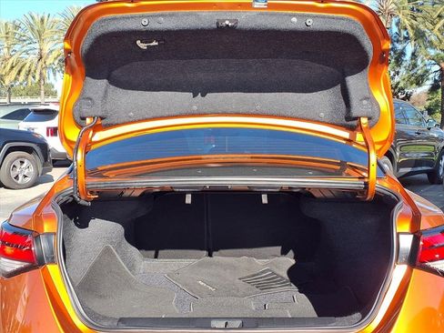 Used 2022 Nissan Sentra SR w/ Electronics Package image 24