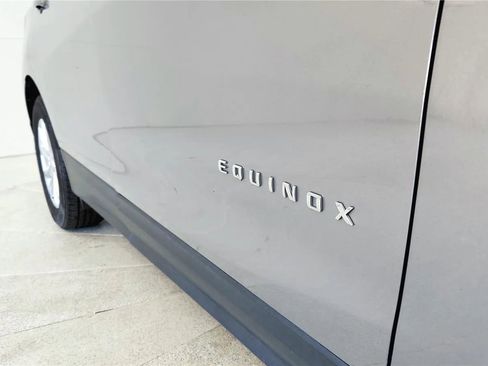 Used 2019 Chevrolet Equinox LT FWD image 29