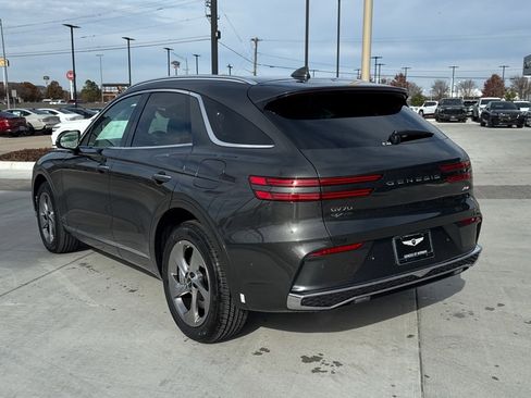 New 2026 Genesis GV70 2.5T Advanced image 24