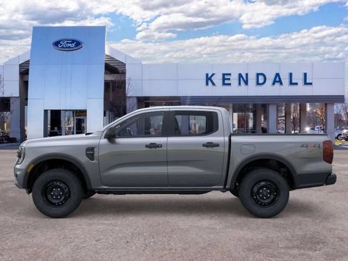 Used 2026 Ford Ranger XL w/ Trailer Tow Package AWD/4WD image 3