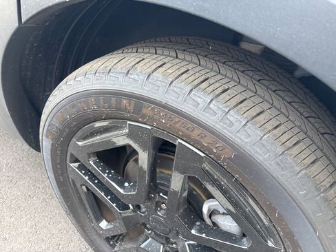 Certified 2025 Kia Telluride SX X-Line image 5