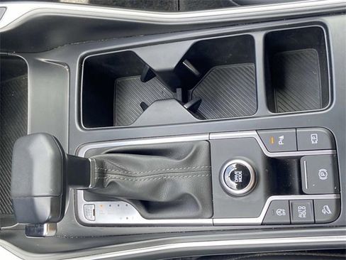 New 2025 Kia Sorento S image 20