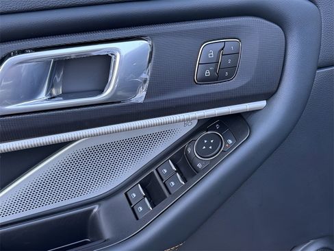 New 2026 Ford Explorer Tremor w/ Tremor Ultimate Package image 15