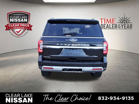Used 2024 Ford Expedition Limited RWD image 6