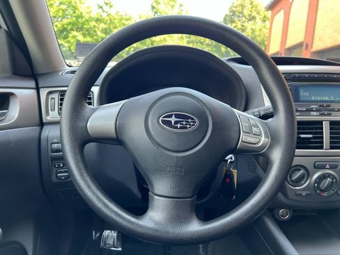 Used 2008 Subaru Impreza 2.5i AWD/4WD image 35