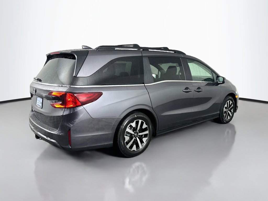 New 2027 Honda Odyssey EX-L image 7