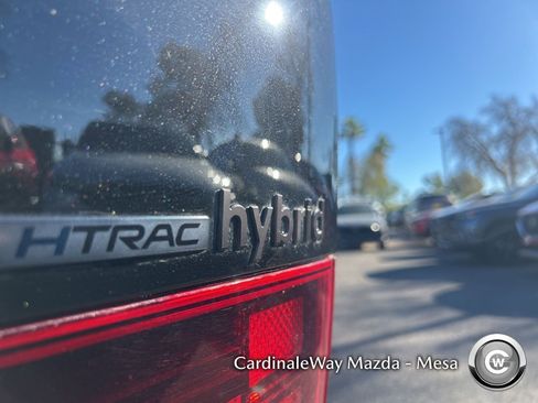 Used 2024 Hyundai Santa Fe Calligraphy image 12