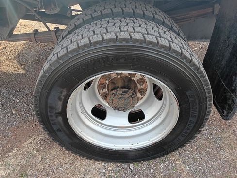 Used 2018 RAM 5500 Tradesman w/ Power & Remote Entry Group image 19