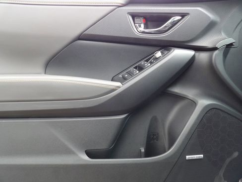 New 2026 Subaru Crosstrek 2.5i Limited AWD/4WD image 12