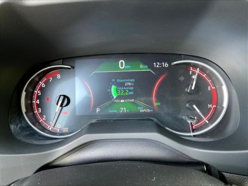 Used 2023 Toyota RAV4 XLE FWD image 13