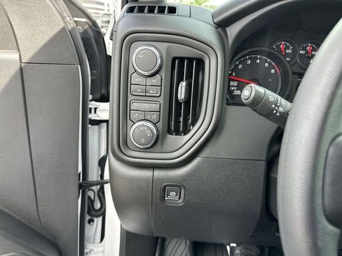 New 2026 GMC Sierra 1500 Pro w/ Pro Value Package image 18