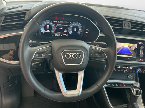 Used 2022 Audi Q3 2.0T Premium AWD/4WD image 13
