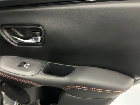 New 2026 Honda HR-V Sport image 17