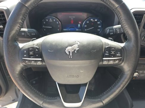Used 2021 Ford Bronco Sport Badlands w/ Badlands Package AWD/4WD image 17