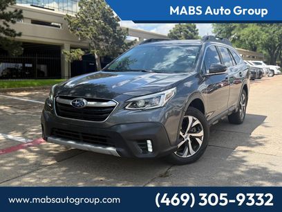 Used 2020 Subaru Outback Limited XT w/ Popular Package #2