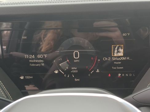 New 2026 GMC Yukon Elevation image 11