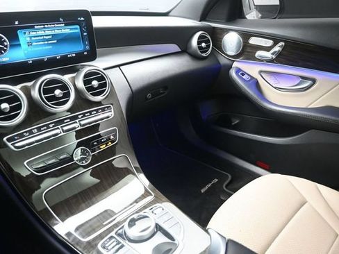 Used 2020 Mercedes-Benz C 300 Sedan image 29