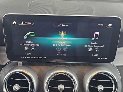 Certified 2022 Mercedes-Benz GLC 300 image 25