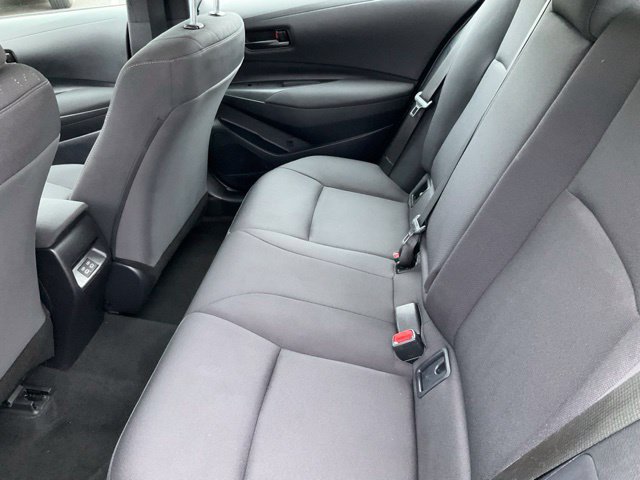 Used 2025 Toyota Corolla LE FWD image 15