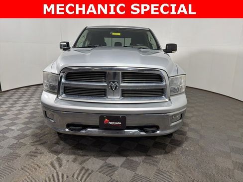 Used 2009 Dodge Ram 1500 Truck SLT w/ Big Horn Regional Pkg image 2