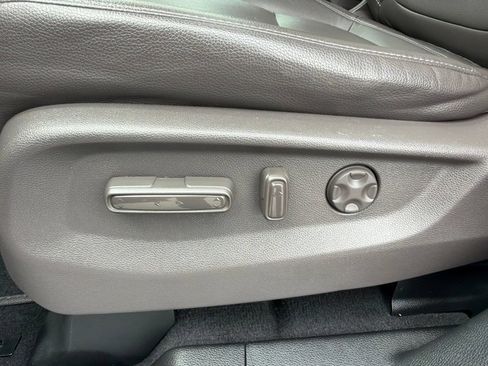 Used 2021 Honda Odyssey EX-L image 17