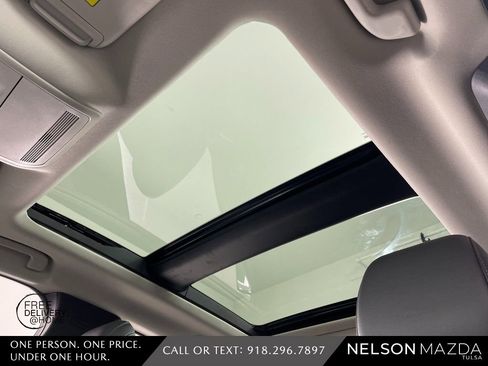 New 2026 MAZDA CX-50 2.5 Hybrid w/ Weather Package image 24