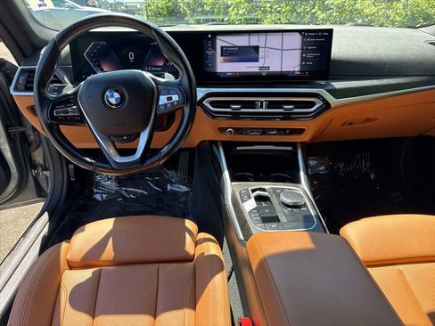 Used 2024 BMW 430i Gran Coupe xDrive AWD/4WD image 12