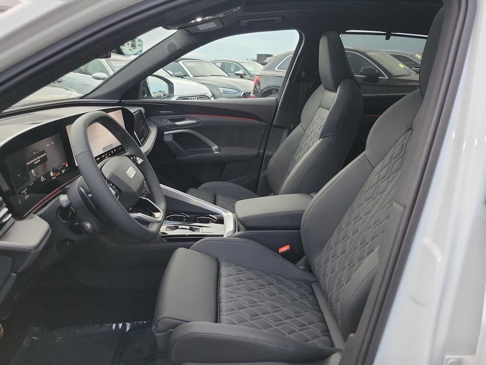 New 2026 Audi SQ5 Premium Plus AWD/4WD image 15