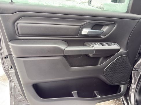 New 2026 RAM 1500 Classic Warlock image 13