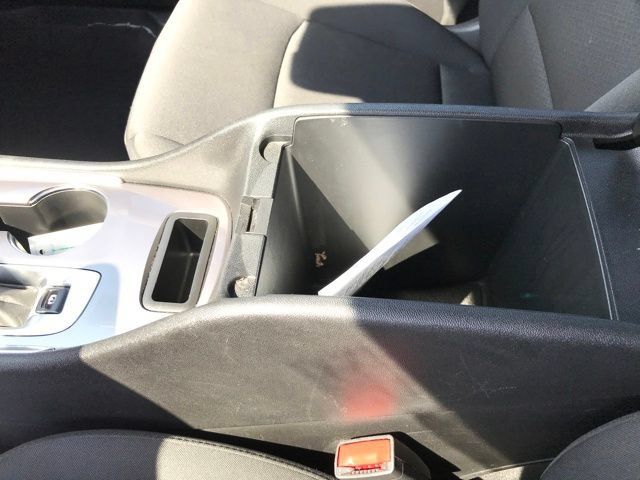 Certified 2023 Chevrolet Malibu LT FWD image 13
