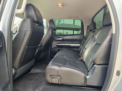 Used 2018 Toyota Tundra SR5 image 14