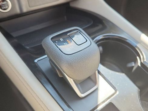 Used 2023 Nissan Rogue SL w/ SL Premium Package AWD/4WD image 10
