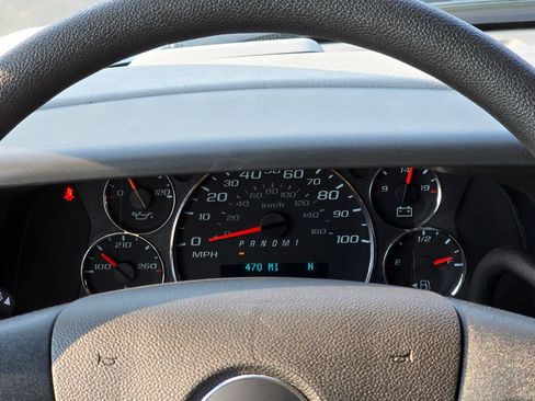 New 2026 GMC Savana 3500 LT w/ LT Preferred Equipment Group RWD image 12