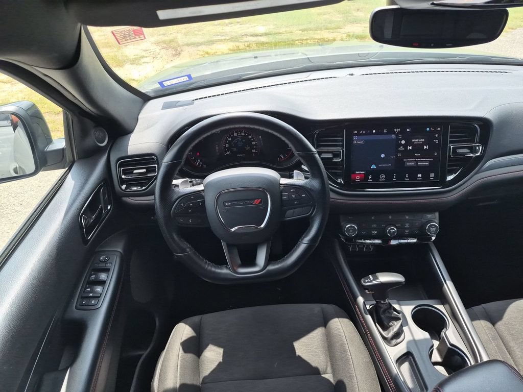 Used 2025 Dodge Durango GT RWD image 31