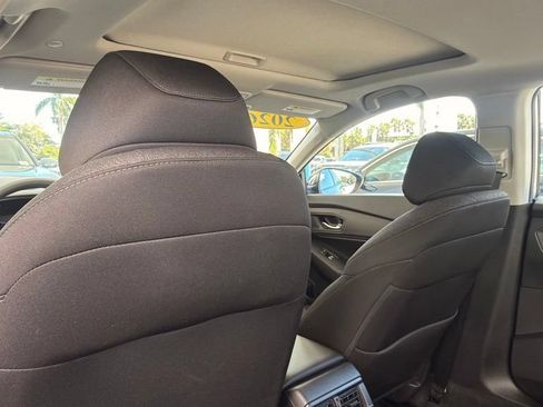 Used 2026 Honda Accord SE image 8