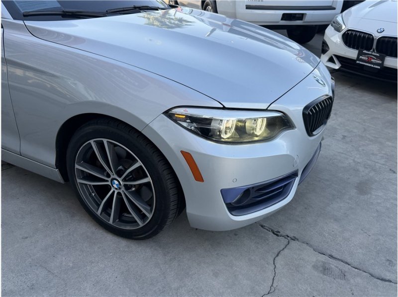 Used 2019 BMW 230i Coupe RWD image 7